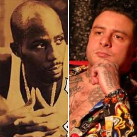 تشابه كبير بين لحن &quot;نمبر 2&quot; لـ أحمد الفيشاوي و&quot;Where The Hood At&quot; لـ DMX