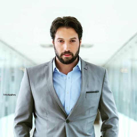 محمد الأحمد