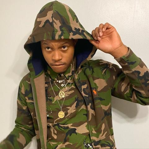 سيلنتو- انستغرام @silento