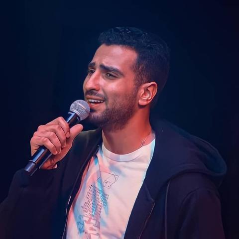 محمد الشرنوبي