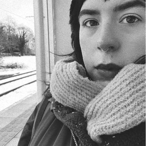 بيلا على انستغرام