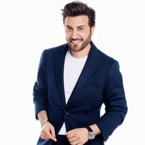 ماجد المهندس-صورة من فيسبوك