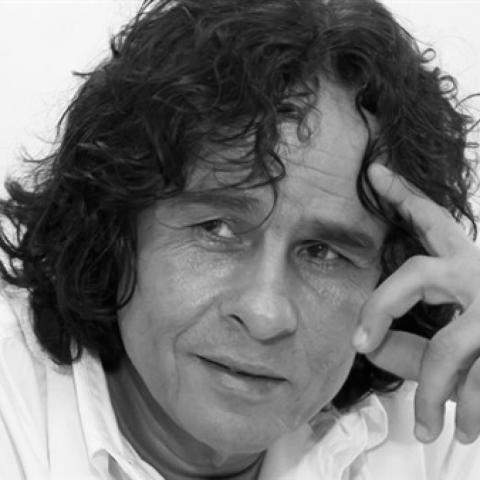 الراحل علي حميدة