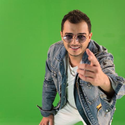 رافاييل جبور يعود بـ &quot;وقت الجد&quot;