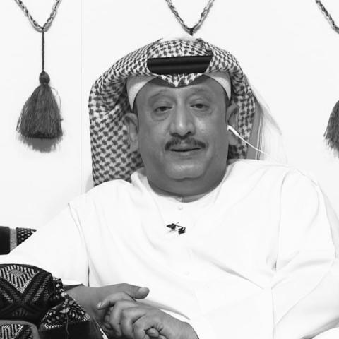 الراحل صلاح مخارش