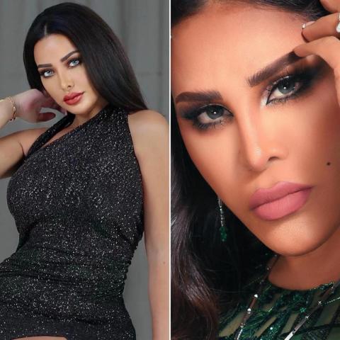 كاميليا ورد وأحلام