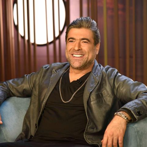 وائل كفوري يروي مسيرة نجاحه في &quot;أغاني من حياتي&quot; ويتحدث عن الحب