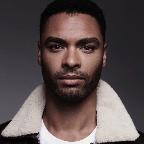 Regé-Jean Page / انستغرام