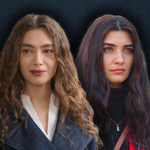 نسليهان و توبا