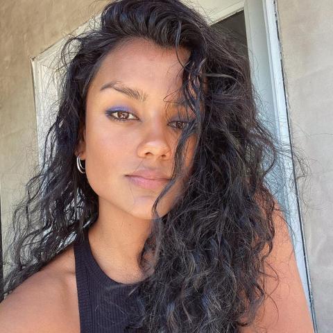 سيمون أشلي- انستغرام @simoneasshley