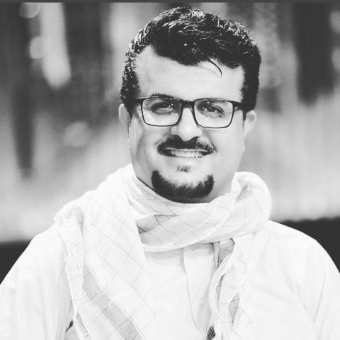 وفاة مشاري البلام