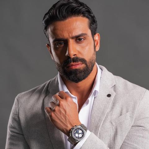 أحمد شعيب