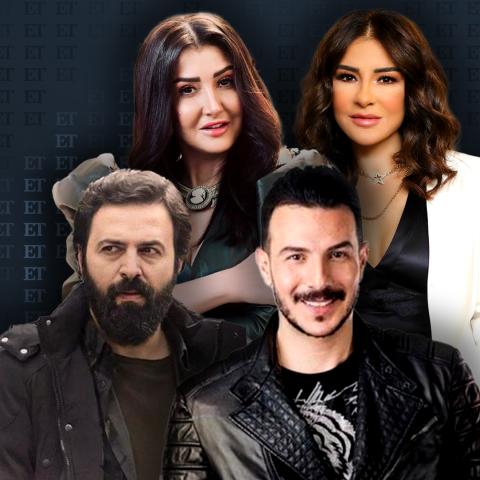 دراما رمضان