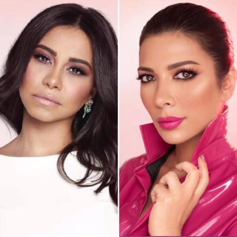 تأجيل حفل أصالة وشيرين عبدالوهاب في هلا بالمجاز