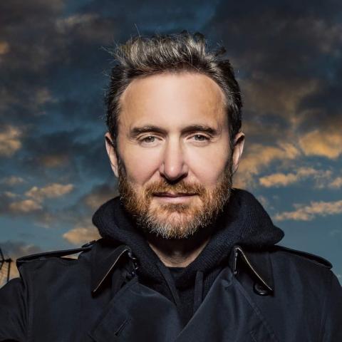 David Guetta فيسبوك