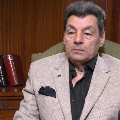 المحامي كمال يونس