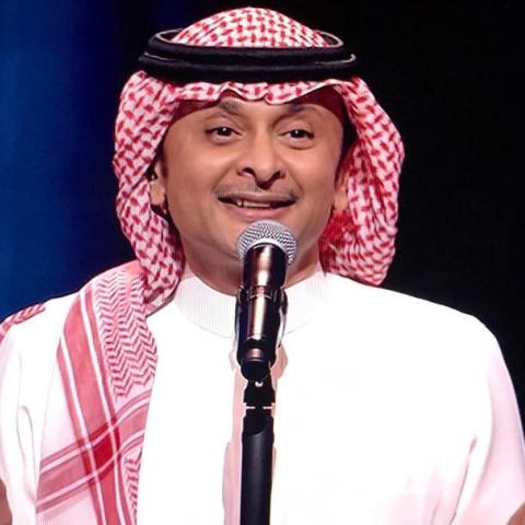 عبد المجيد عبدالله_صورة من انستغرام