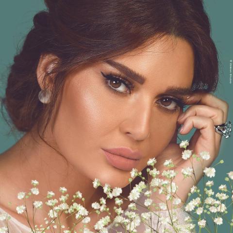 سيرين عبد النور-صورة من انستغرام