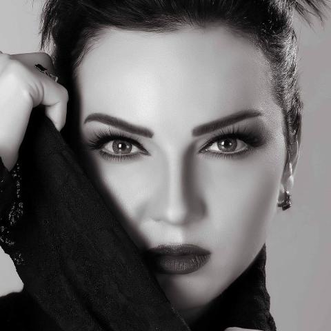 صفاء سلطان-صورة من انستغرام