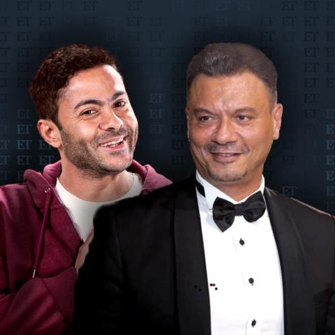 تميم يونس و أبو الحسن