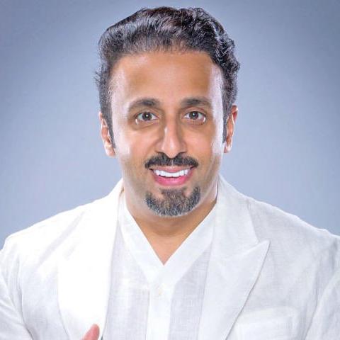 فهد الناصر-صورة من تويتر