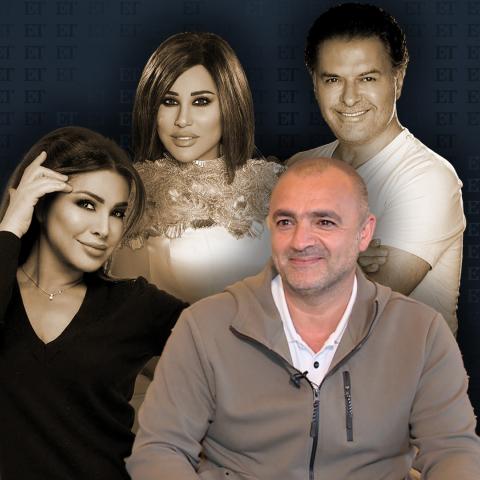 يوسف حرب و النجوم