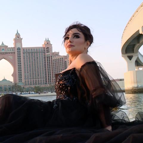 ديما الجندي