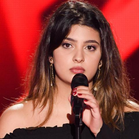 لارا بو عبدو-صورة معدلة من السوشيال ميديا