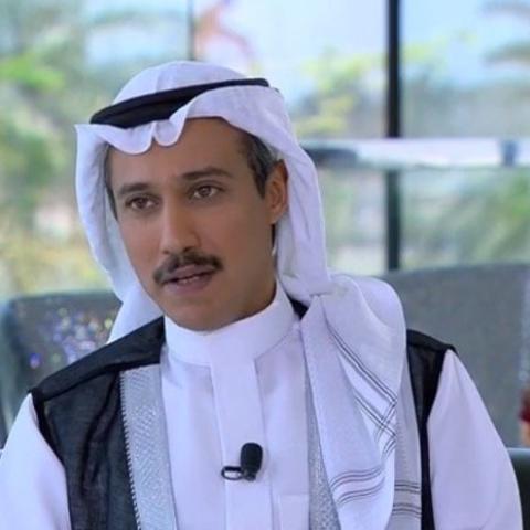 تركي اليوسف-صورة من تويتر