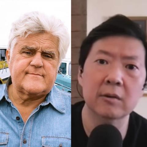 كين جيونغ وجاي لينو