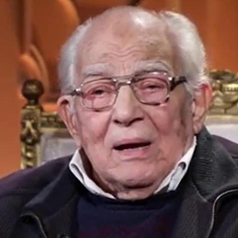 رشوان توفيق-صورة من إنستغرام