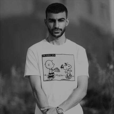 عبود العمري
