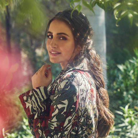 إيميه صياح-صورة من انستغرام