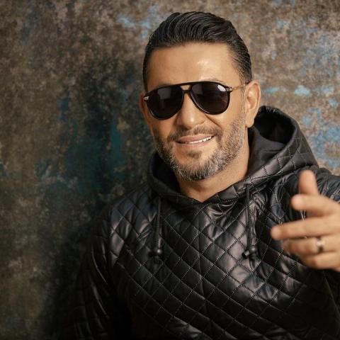 زياد برجي-صورة من انستغرام