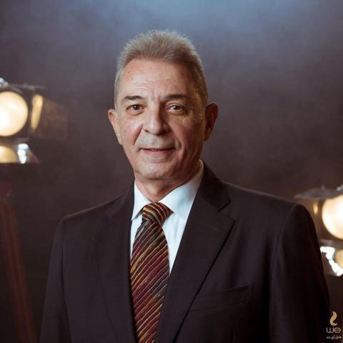 محمود حميدة