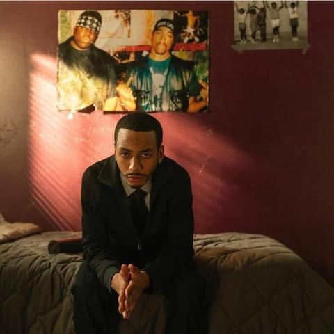 جميل فرنش - انستغرام @jahmilfrench