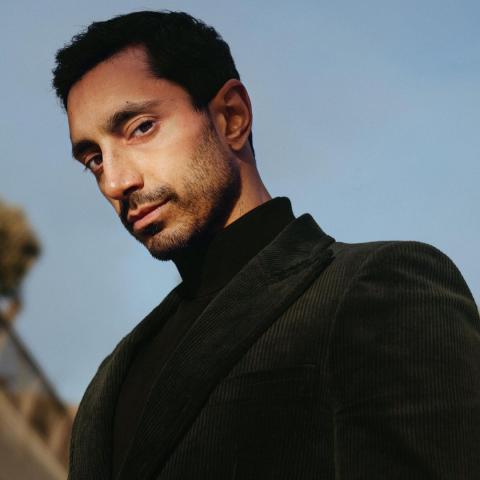 ريز أحمد انستغرام @rizahmed