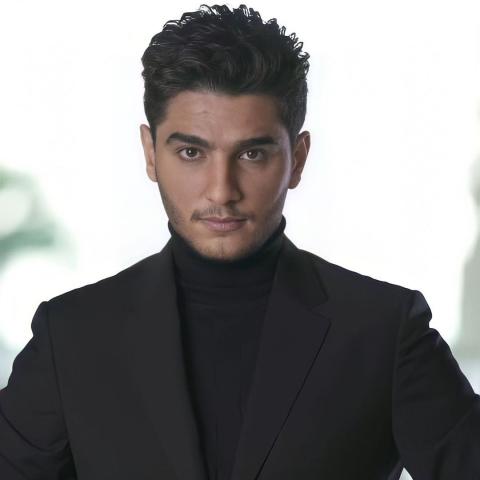 محمد عساف