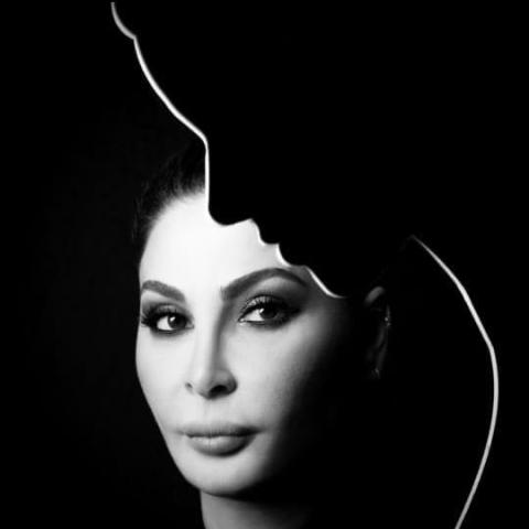 إليسا-صورة من إنستغرام