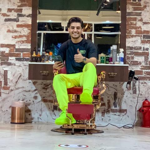 محمد عساف