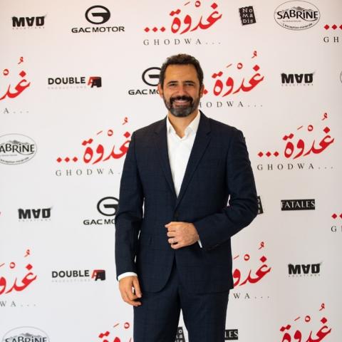 ظافر العابدين