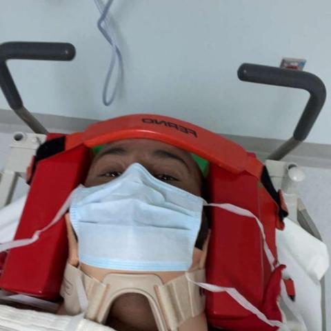 يزيد الراجحي-صورة من إنستغرام