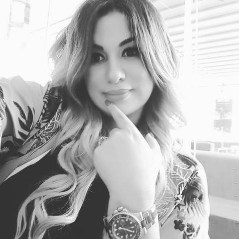 الراحلة ريم غزالي