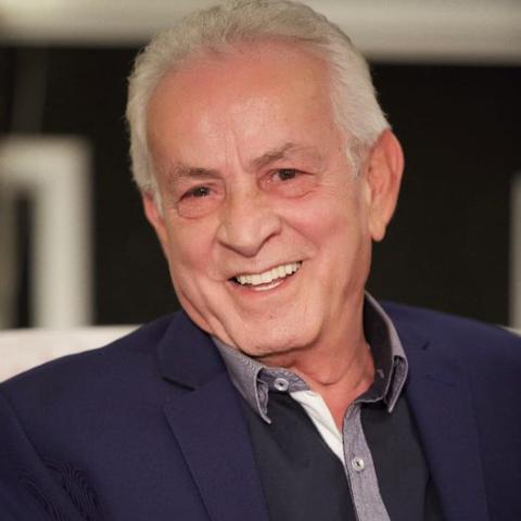 أحمد الزين-صورة من فيسبوك