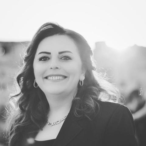 الراحلة ميادة بسيليس