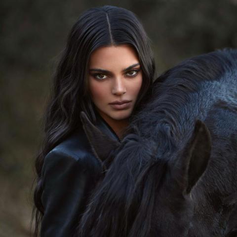 كيندال جينر-صورة من إنستغرام