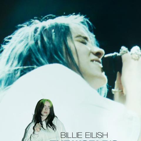 فيلم الوثائقي لبيلي أيليش