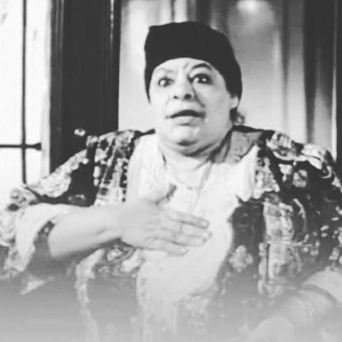 وفاة ليلى الإسكندرانية