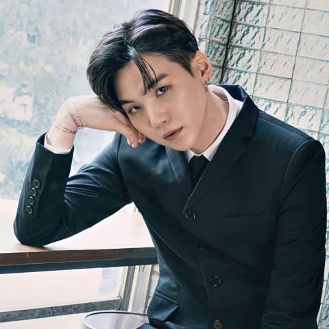 Suga شوقا - انستغرام