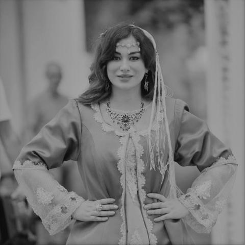 ريم غزالي